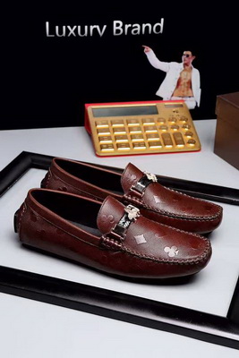 Gucci Business Fashion Men  Shoes_327